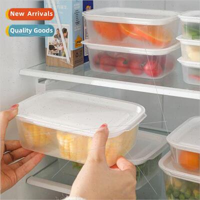 Multi-functional refrigerator organizer food grade preservat