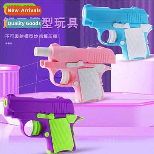 cub toy gun printed toys 1911 turnip Turnip gravy