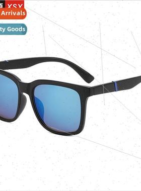 New casual square frame sunglasses 适用women 2016 outbound g