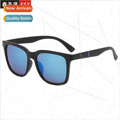 New casual square frame sunglasses 适用women 2016 outbound g