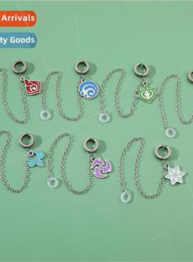 al God earrings anti-lost bluetooth earhooks wireless headse