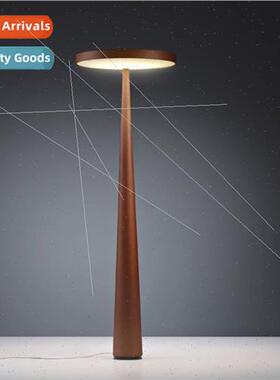 Scandinavian minimalist creative LED living room floor lamp