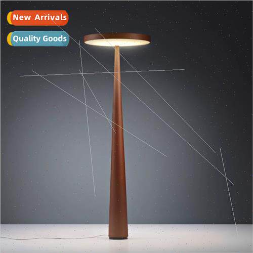 Scandinavian minimalist creative LED living room floor lamp