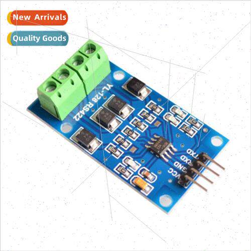 RS422 Mutual to TTL Bidirectional gnal Module Full Duplex 42