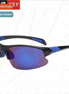 Sunglasses men cycling glasses outdoor sports glasses windpr