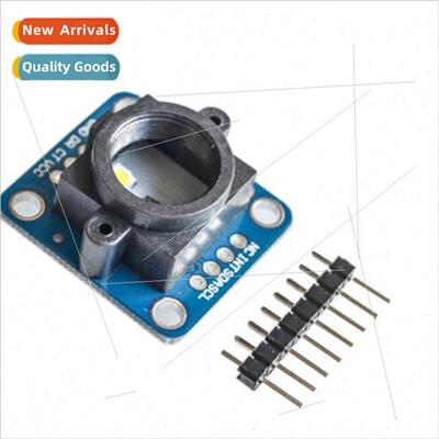 GY-33 TCS34725 Color Sensing Identification Sensor Module Re