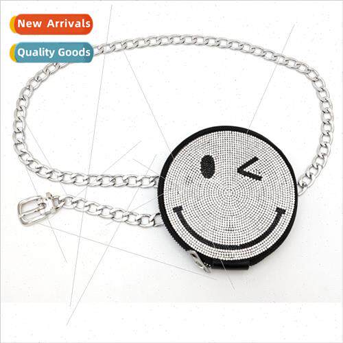 Removable Belt Waist Pack Female Dual-purpose Cell Phone Bag