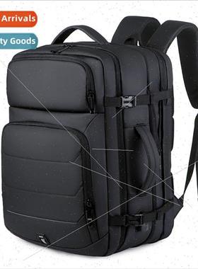 new multifunctional shoulders computer backpack men large ca
