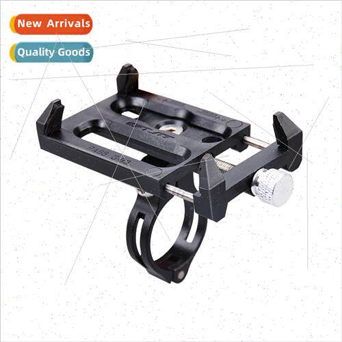 G-83 cell phone holder bicycle navigation universal battery