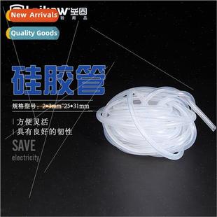 licone Food Tubing Odorless Grade Hose Bagged