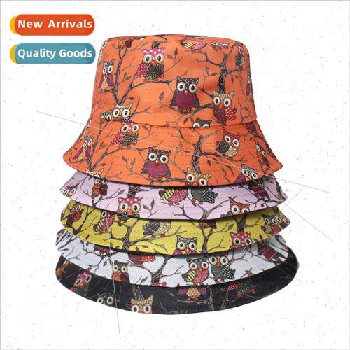 Fisherman Caps Spring Summer Sun Shade Sun Hat Tree Branch O