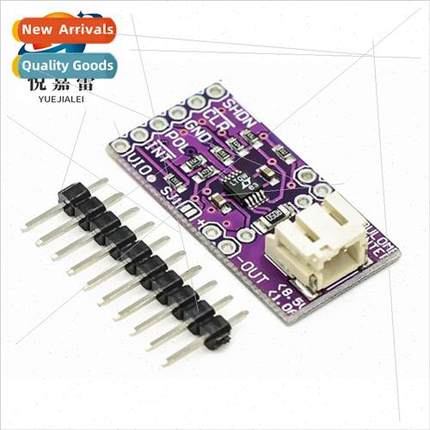 New real LTC4150 Coulomb Counter Battery Level Detection Mod