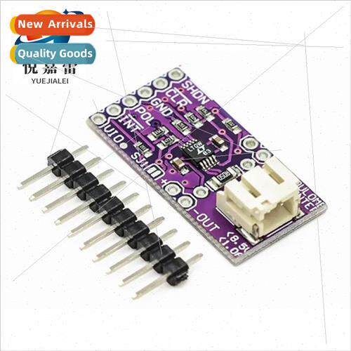 New real LTC4150 Coulomb Counter Battery Level Detection Mod