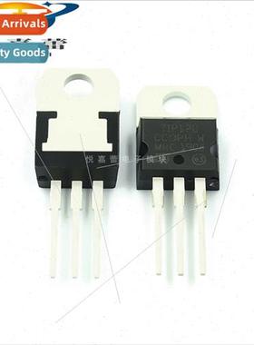 NEW TIP120 TO220 Darlington Complementary licon Power Transi
