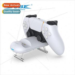 dual gamepad charger base dock charging PS5