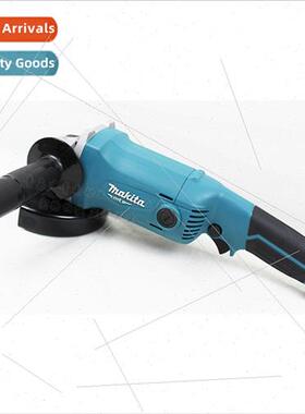 Japan M9002B Angle Grinder 125MM Metal Grinding Cutting Mach