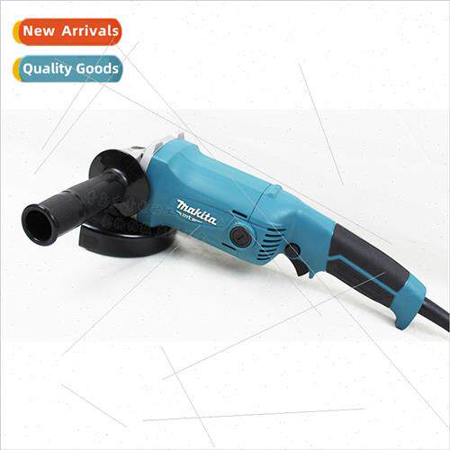 Japan M9002B Angle Grinder 125MM Metal Grinding Cutting Mach