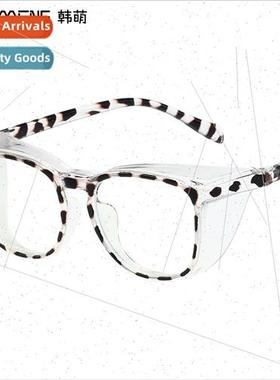 Stoggles Anti Pollen TR90 Anti Blue ght Goggles Anti Fog Pol