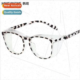 TR90 Blue ght Stoggles Fog Pollen Goggles Pol Anti