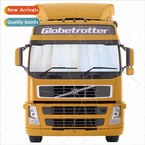 150cm lver Sunshade 220cm Double-sided Aluminum Foil Car Sun