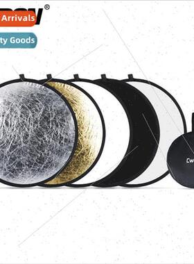 Reflector Photography 60cm/80cm/110cm 5-in-1 ghting Board Po