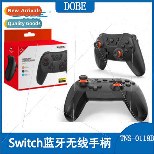 Swch Wireless Bluetooth Grip Swch PRO Gamepad Wake Up Body F