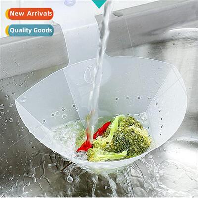 Household isolation leftover strainer sink strainer garbage