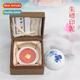 painting brocade box anti 30g calligraphy 15g