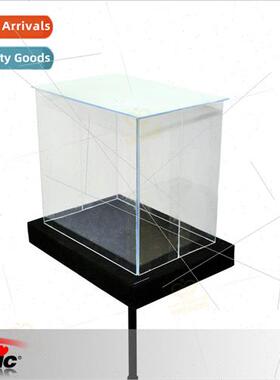 G1245 pop cup table(wh tripod aluminum box) kngmagic magic p