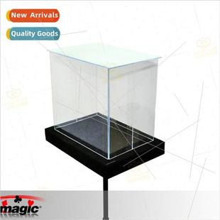 G1245 pop cup table(wh tripod aluminum box) kngmagic magic p