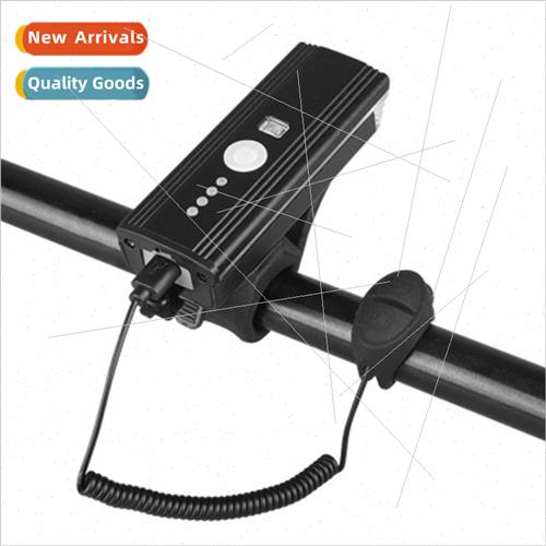 Bicycle lights headlights cycling equipment mountain bike cy