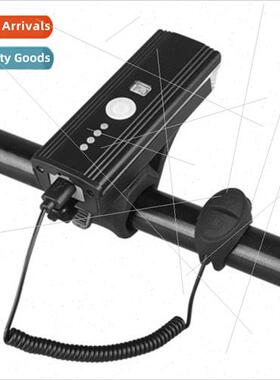 Bicycle lights headlights cycling equipment mountain bike cy