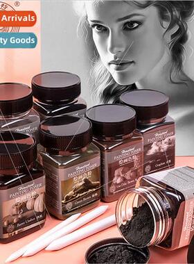 He drawing toner 100g sketching graffi water-soluble graphe