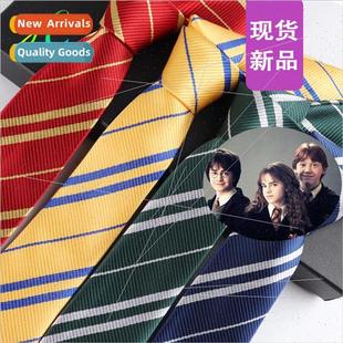Women Gryffindor Potter Slytherin Tie House Harry Snake