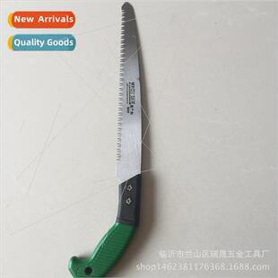 Fru e pruning small hand saw DZS small hand saw Hand saw Woo