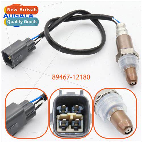 Oxygen sensorOxygen sensor 适用Toyota Auris Premio Corolla 8