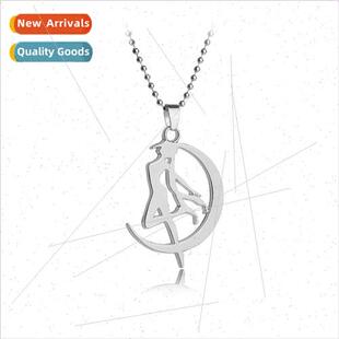 Europe anime movie jewelry Minute Maid Warrior sky rabb moo