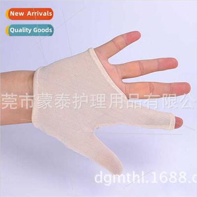 High elasticy anti-cut anti-trauma finger gloves Finger prot