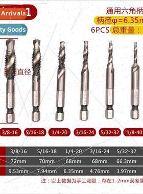 High-speed steel 4341 onePCS compose taps spiral machine-use