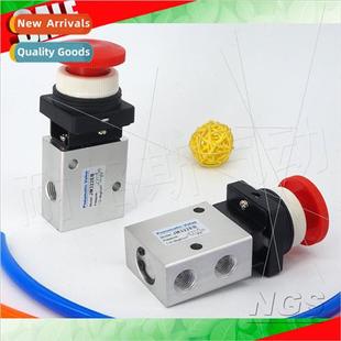 way PPL posion valve mechanical JM322R