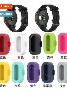 Dust plug适用fenix6 pro/venu2/fenix5x/vivoactive3 watch char