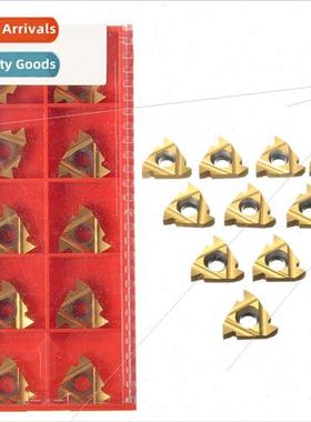 CNC Turning Cut-off Insert 16IRAG60PRC Indexable Threading I