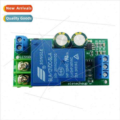 30A 12V Water Level Automatic Controller quid Swch