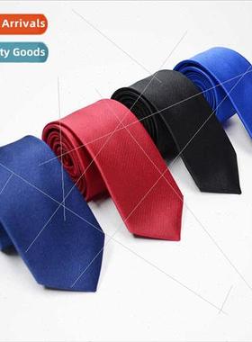 Tie men mal business polyester silk arrow type 1200 needle s