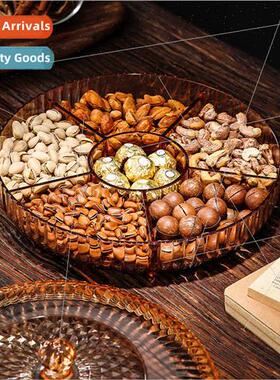 Fru plate household living room coffee table candy box high-