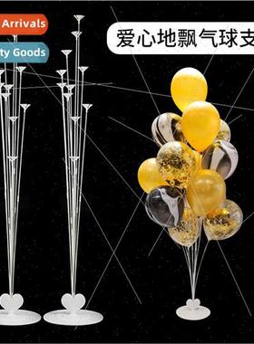 Holiday decorations 11 balloons love floats  atmosphere deco