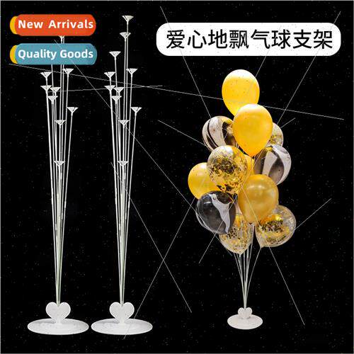 Holiday decorations 11 balloons love floats  atmosphere deco