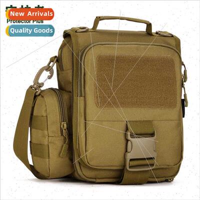 K307-Northwest Wind Tactical Satchel Casual Men Bag Travel B