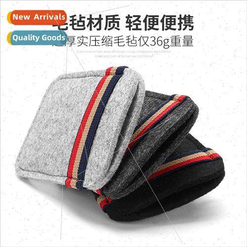 New car visor glasses bag car glasses clip holder sunglasses