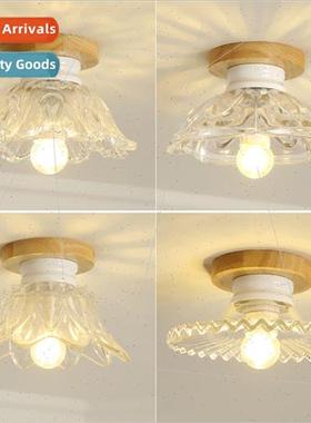 Corridor light aisle entrance door into hall ceiling lamp Sc